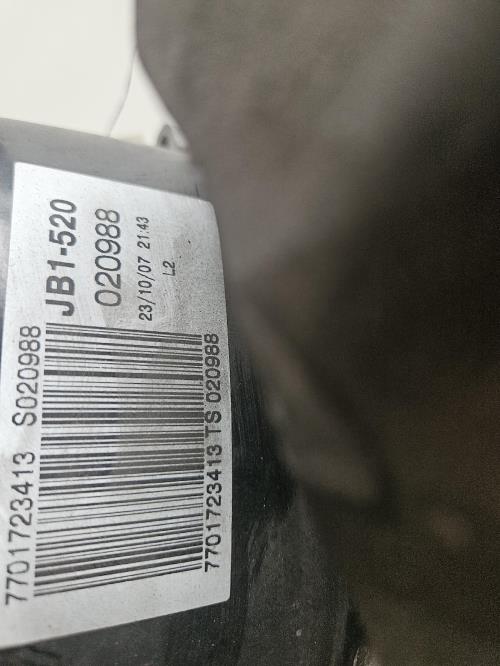 Foto del ricambio
