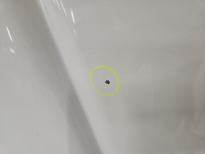 Foto del ricambio