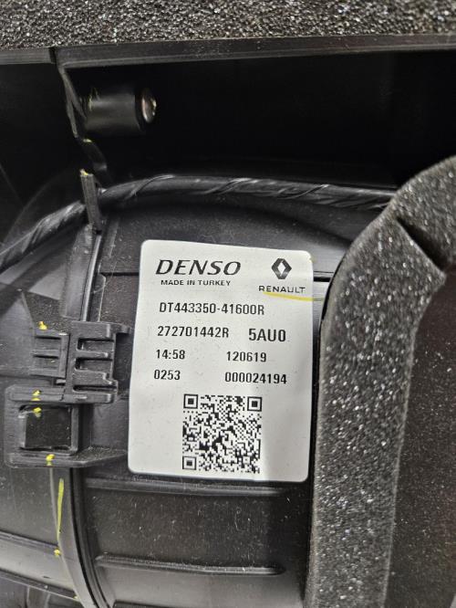 Foto del ricambio