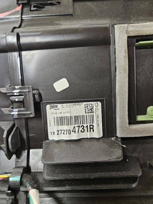 Foto del ricambio