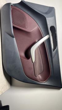 Foto pieza de coche