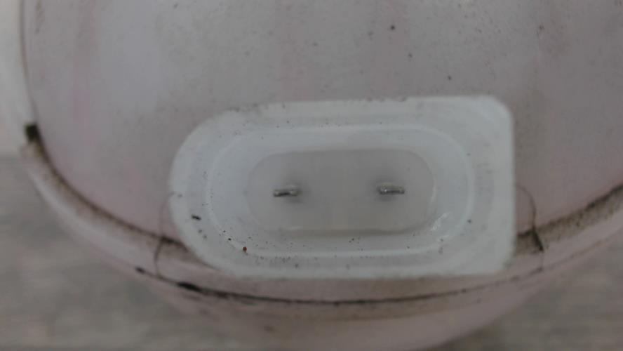 Foto de la pieza