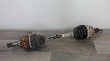 Foto pieza de coche