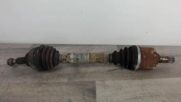 Foto pieza de coche