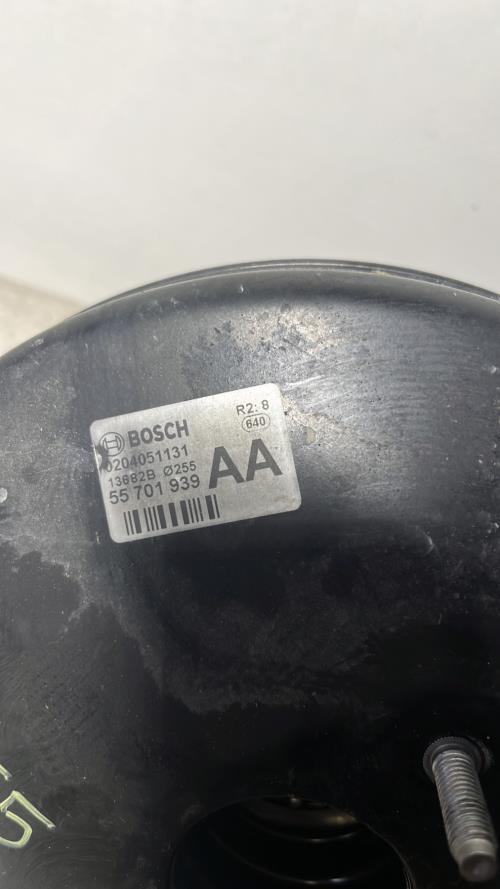 Foto del ricambio