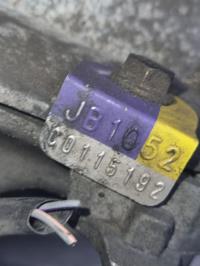 Foto del ricambio