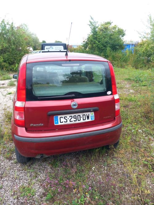 Foto de la pieza