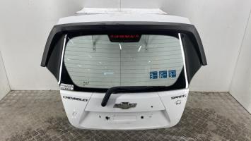 Foto pieza de coche