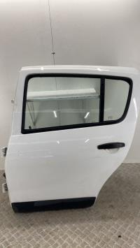 Foto pieza de coche