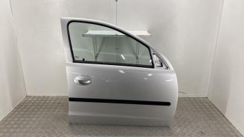 Foto pieza de coche