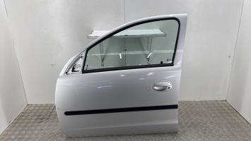 Foto pieza de coche