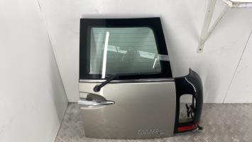 Foto pieza de coche