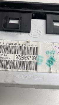 Foto del ricambio