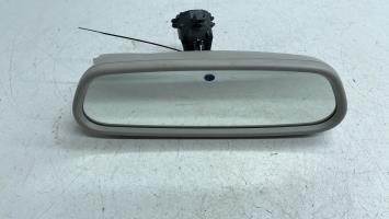 Carcasa de Espejo Izquierdo Citroën C4 Grand Picasso (13=>) - Faros y Pilotos