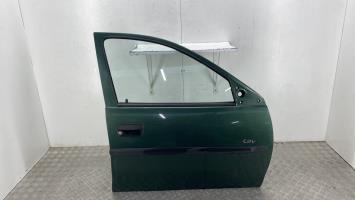 Foto pieza de coche