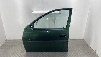 Foto pieza de coche