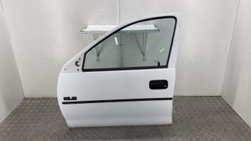 Foto pieza de coche