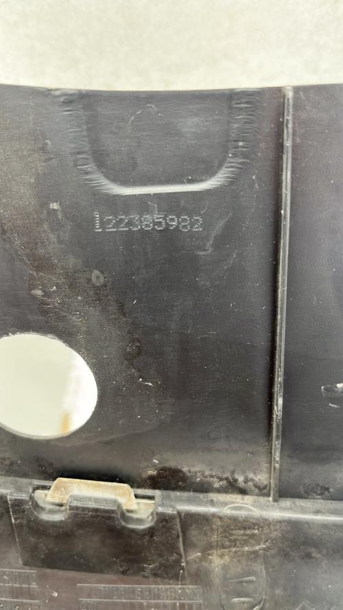 Foto del ricambio