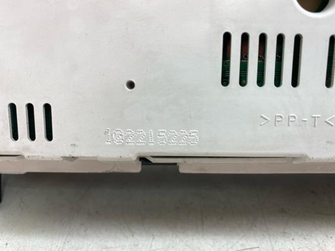 Foto del ricambio