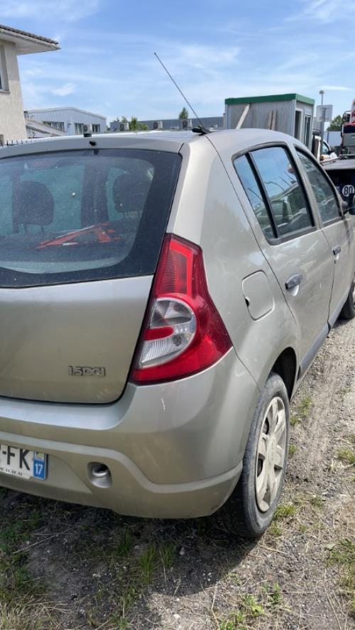 Foto de la pieza