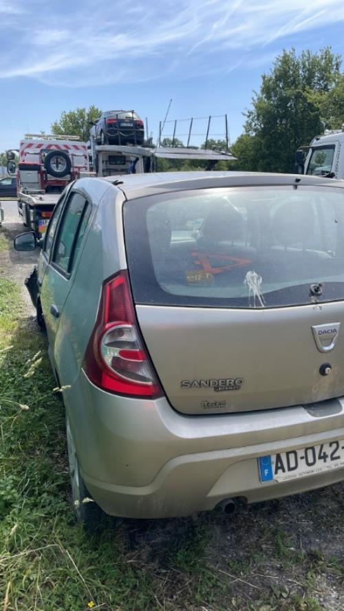 Foto de la pieza