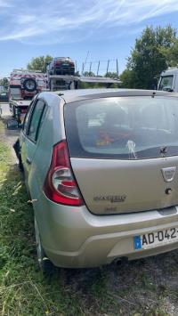 Foto de la pieza