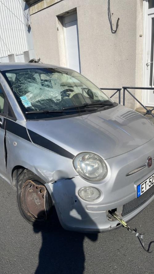 Foto del ricambio