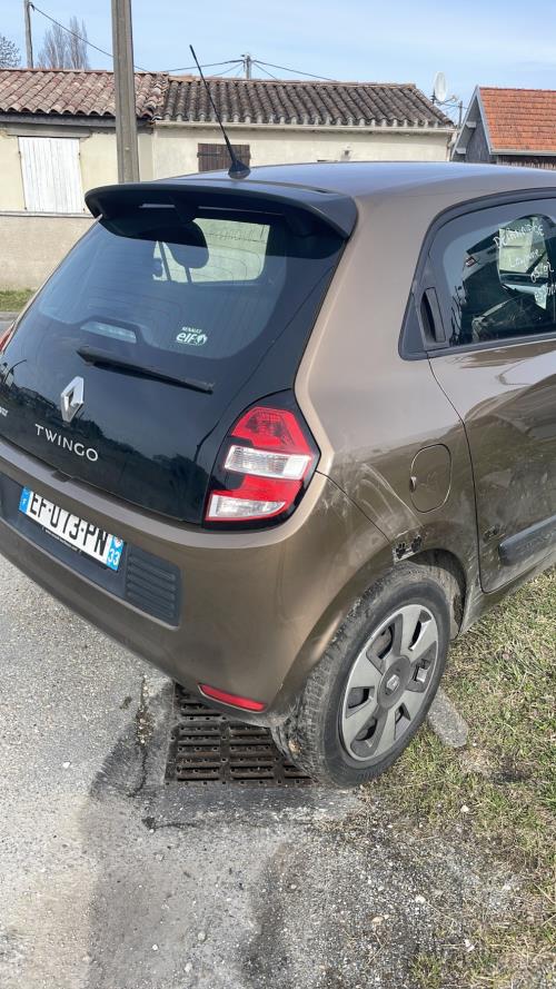 Foto de la pieza