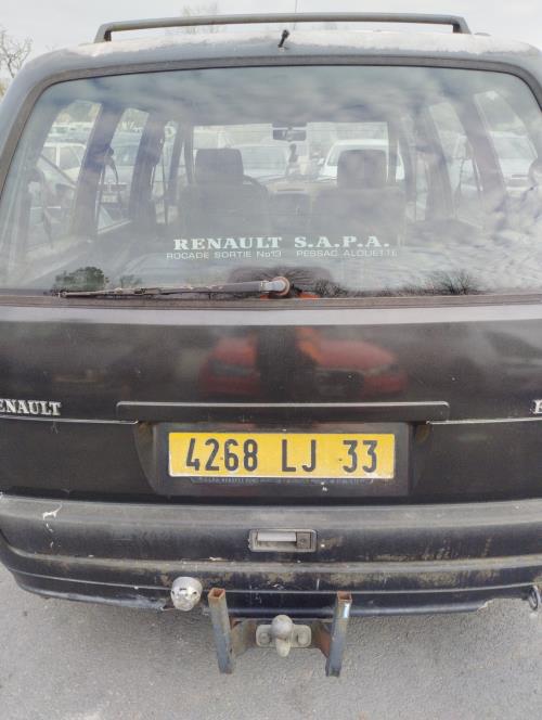 Foto del ricambio