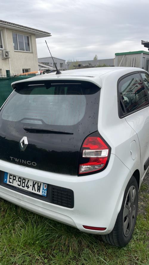 Foto de la pieza