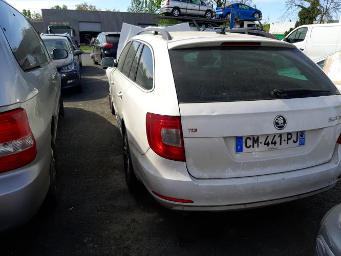 Foto de la pieza
