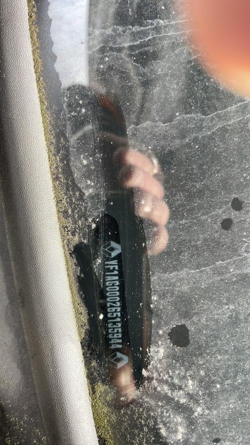 Foto del ricambio