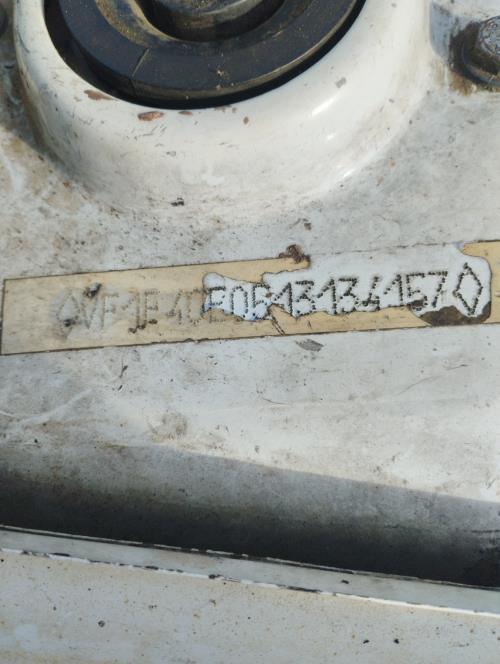 Foto del ricambio