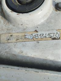 Foto del ricambio