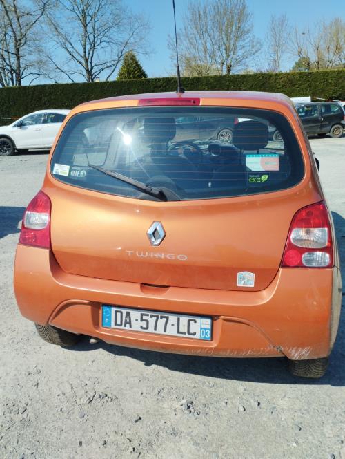 Foto de la pieza