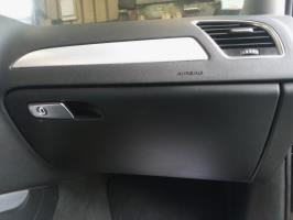Foto pieza de coche