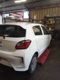 Foto pieza de coche