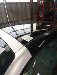 Foto pieza de coche