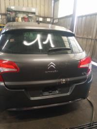 Foto pieza de coche