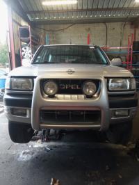 Foto pieza de coche