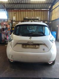 Foto pieza de coche