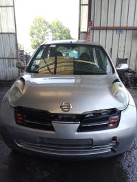 Foto pieza de coche