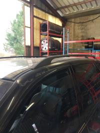 Foto pieza de coche