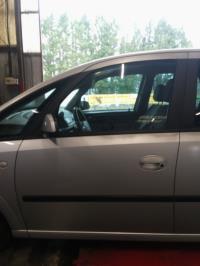 Foto pieza de coche