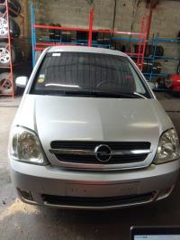 Foto pieza de coche