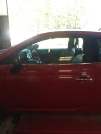 Foto pieza de coche