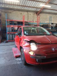 Foto pieza de coche