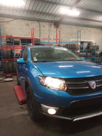 Foto pieza de coche