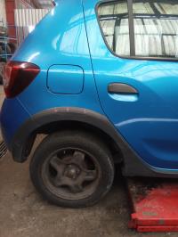 Foto pieza de coche