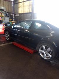 Foto pieza de coche